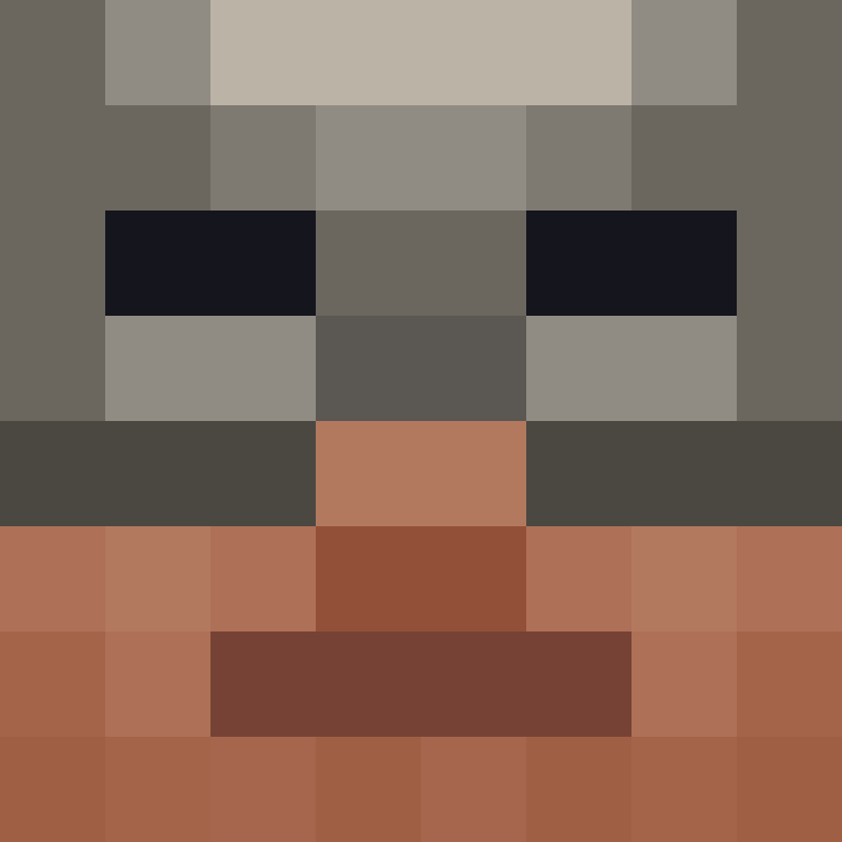 hannhums's skin