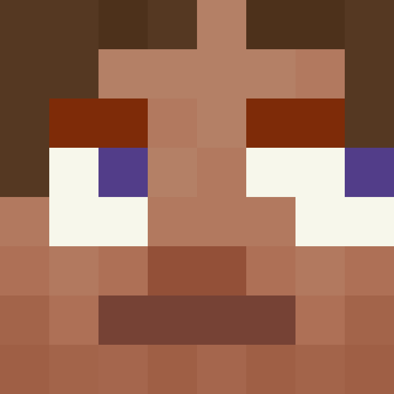 ThePenspinneur's skin