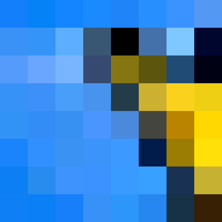Dequari's skin