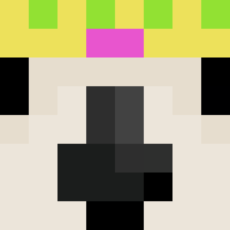 MatejaGoPlay's skin