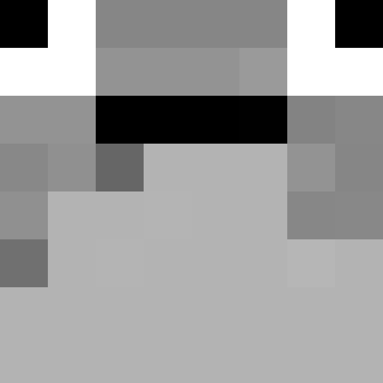 BukkitAPI's skin