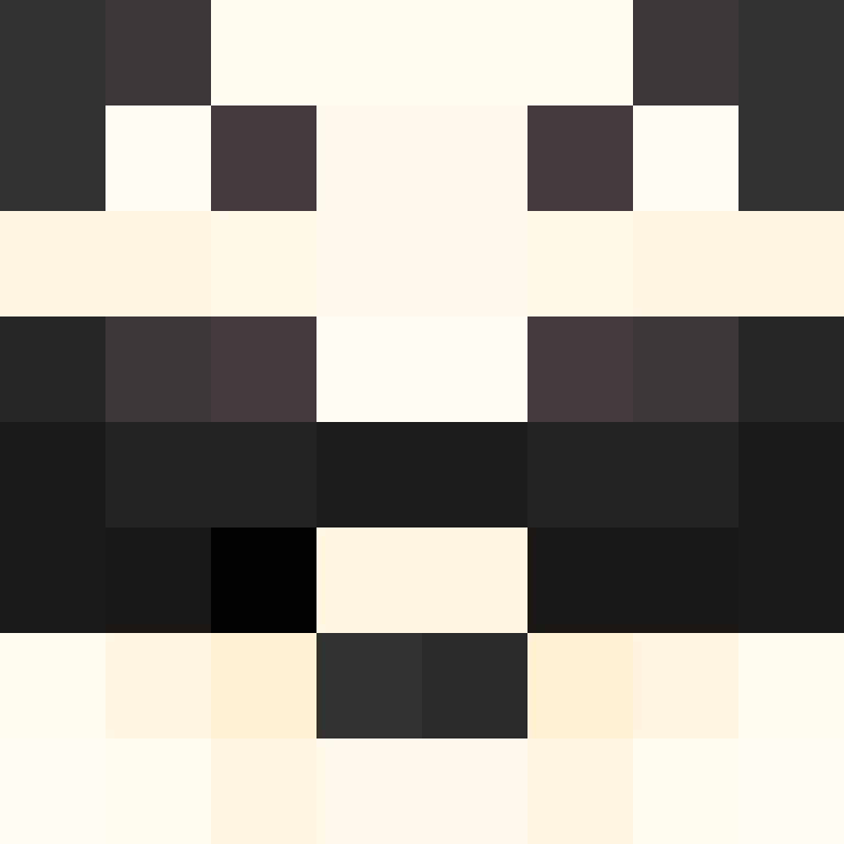 MiniHolt's skin
