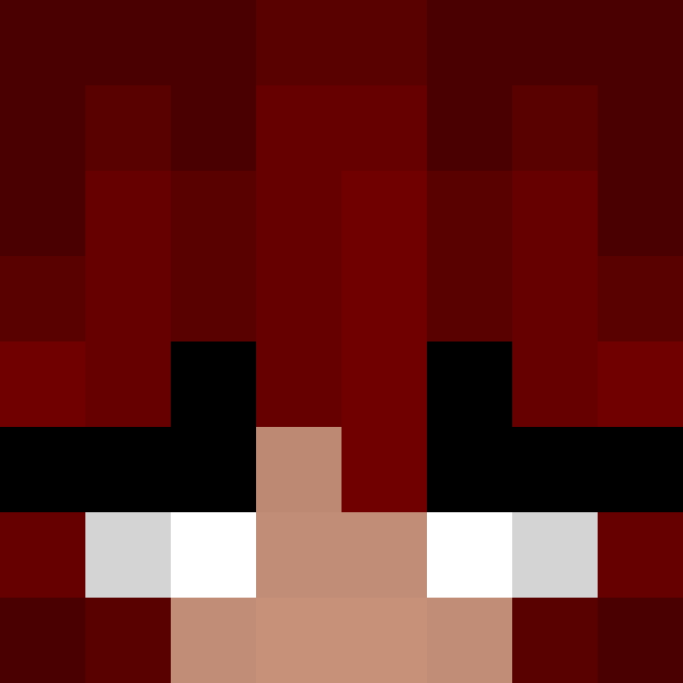 BoomBoomGirl1107's skin