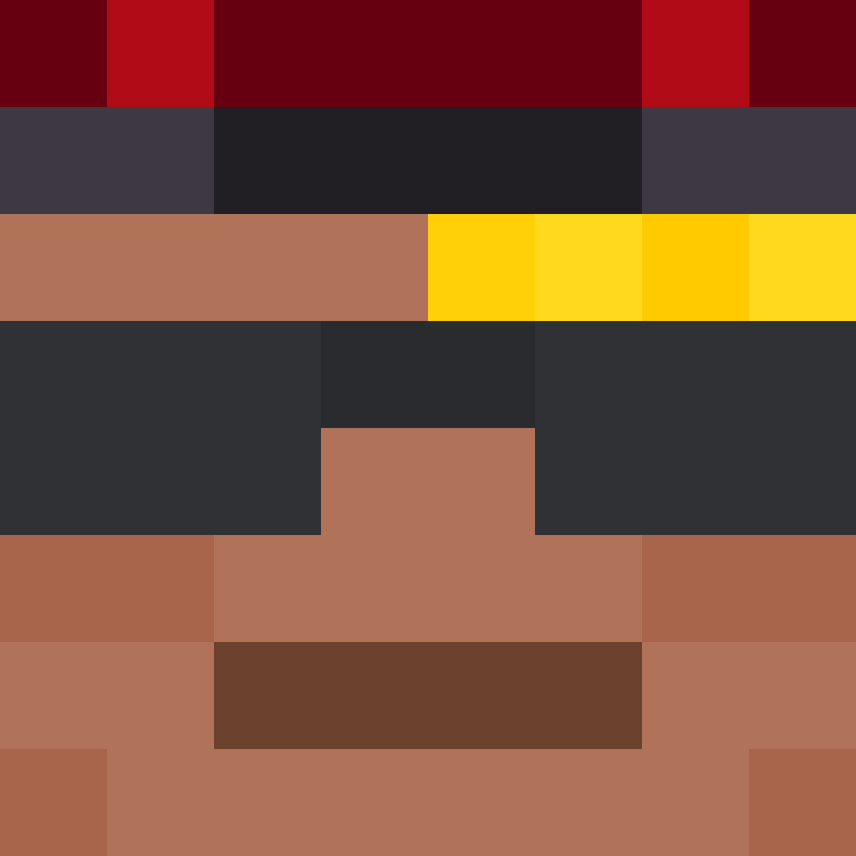CeilingBird's skin