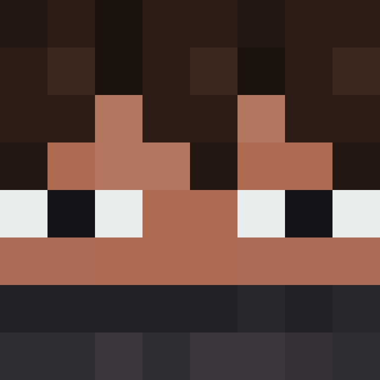 Tamariiiiii's skin