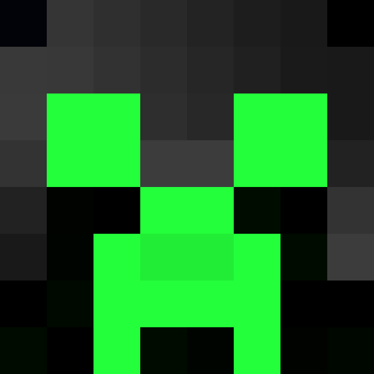 SkinEnthusiast's skin