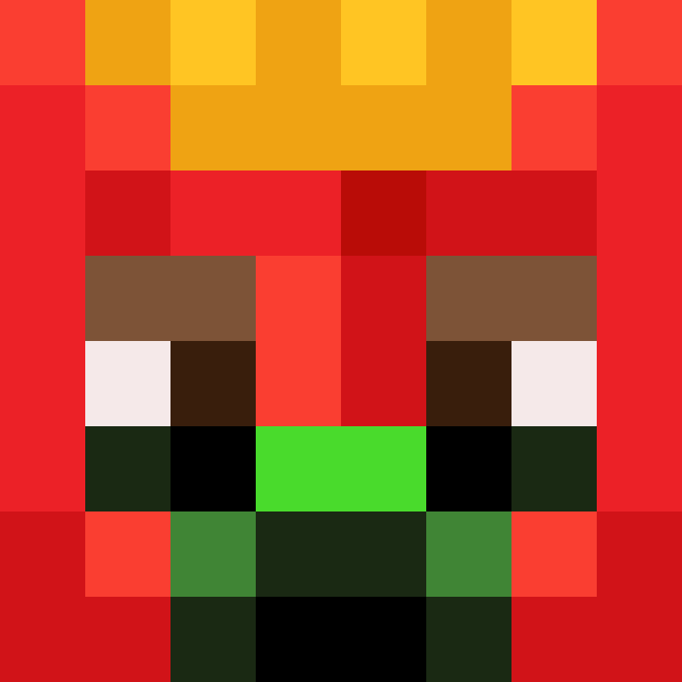 hpyef's skin