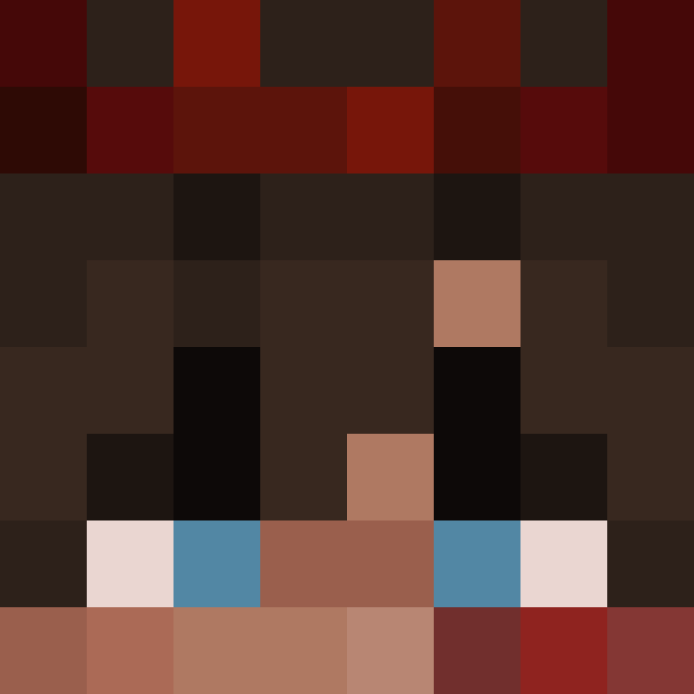 XxBlxyyxX's skin