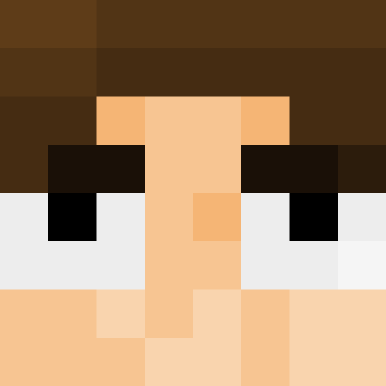 Typken's skin