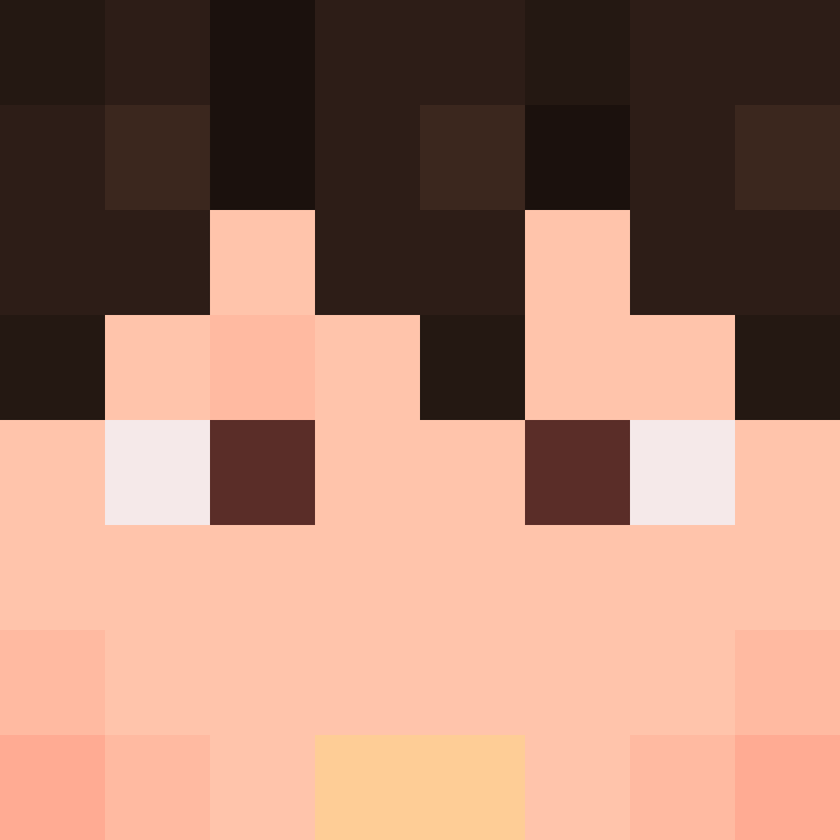 aXe18's skin
