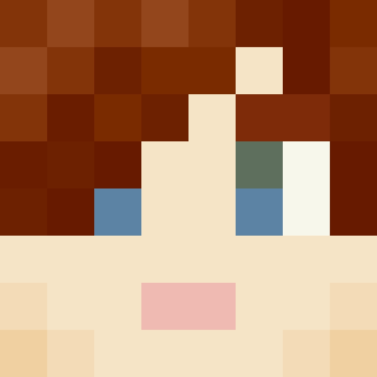 1etho's skin
