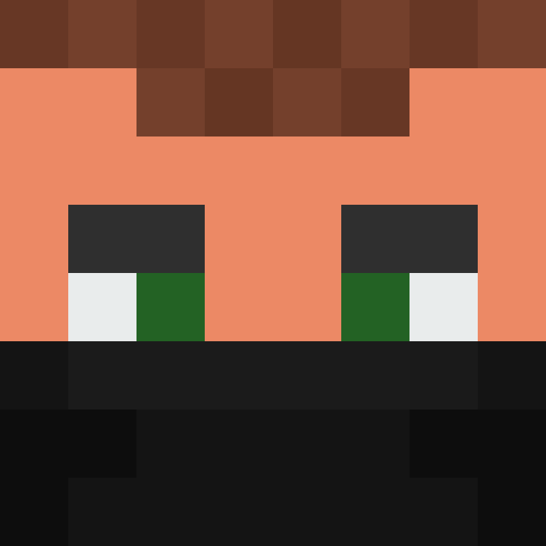 RedAISkye's skin