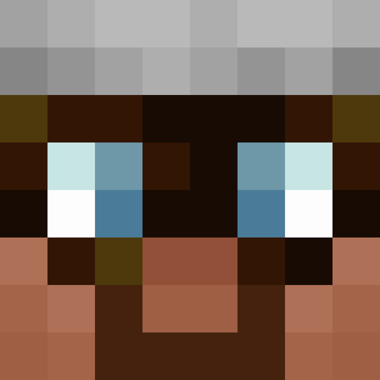 clomp's skin
