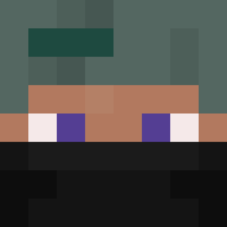TheSilverDreams's skin