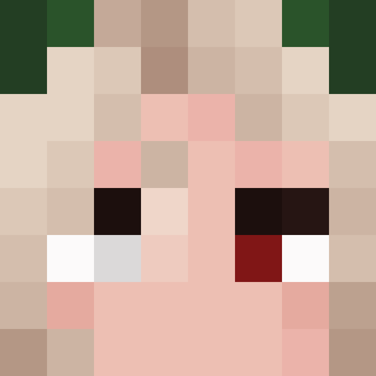 LilBeanEm's skin
