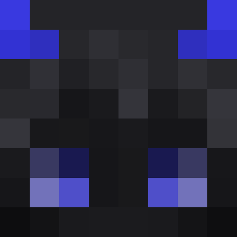 hannhums's skin