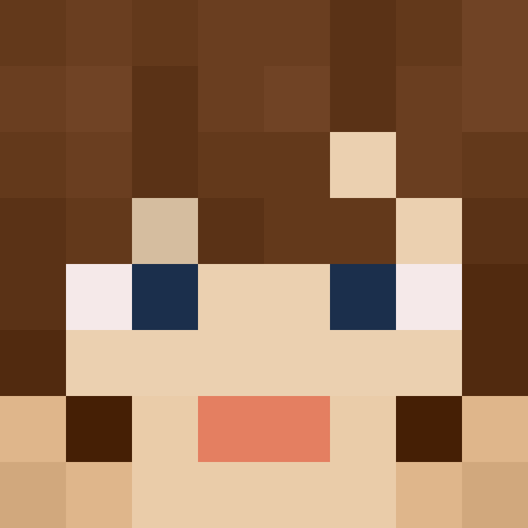 PrinceCR's skin