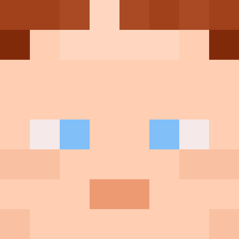 PatatjeMC's skin