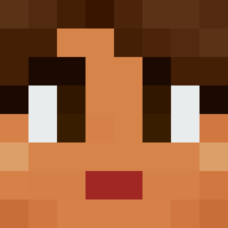 O_Rei's skin