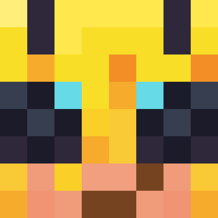 DonaldTrump42's skin