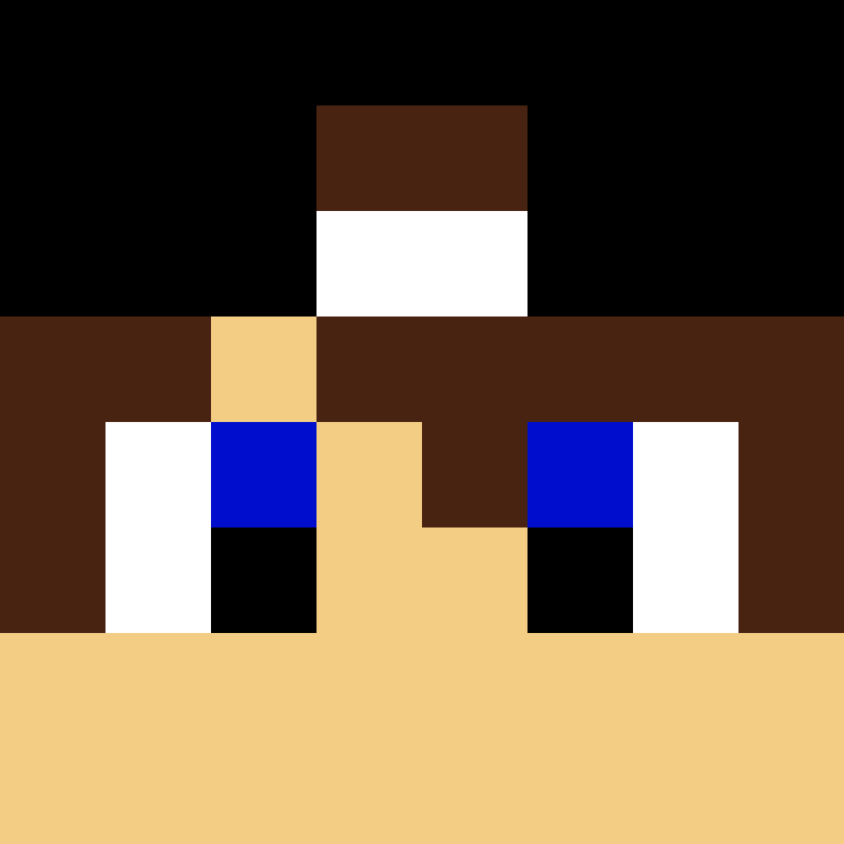 BradBot_2's skin