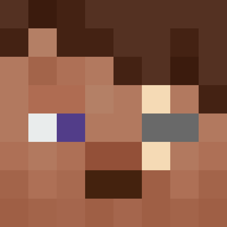 Snappyb3ast's skin