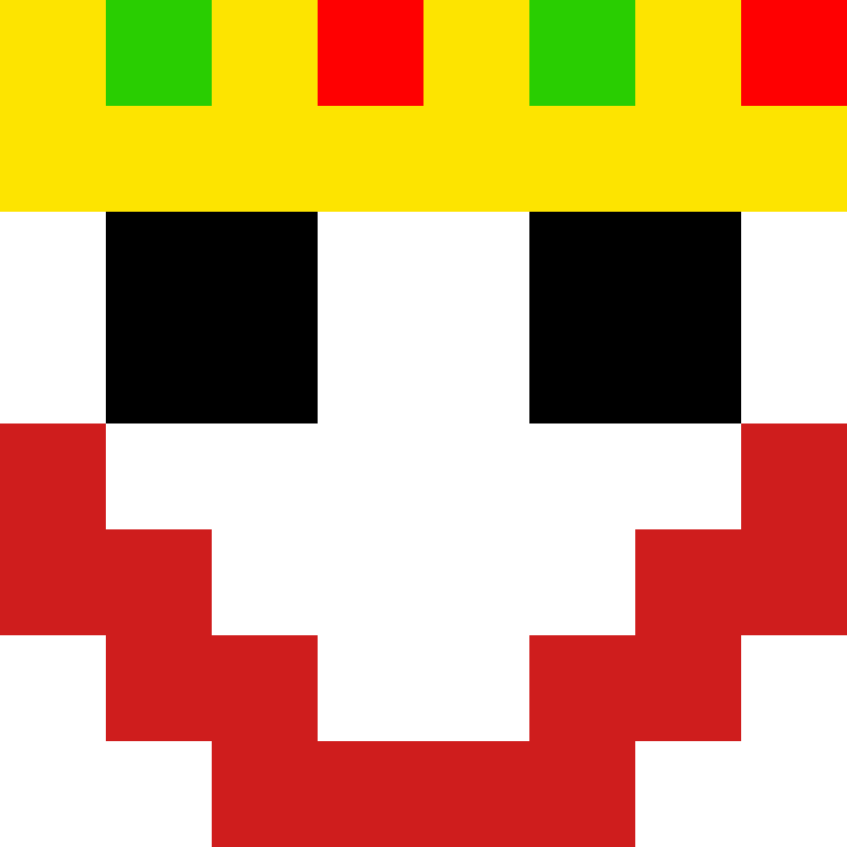 MaKaR2201's skin