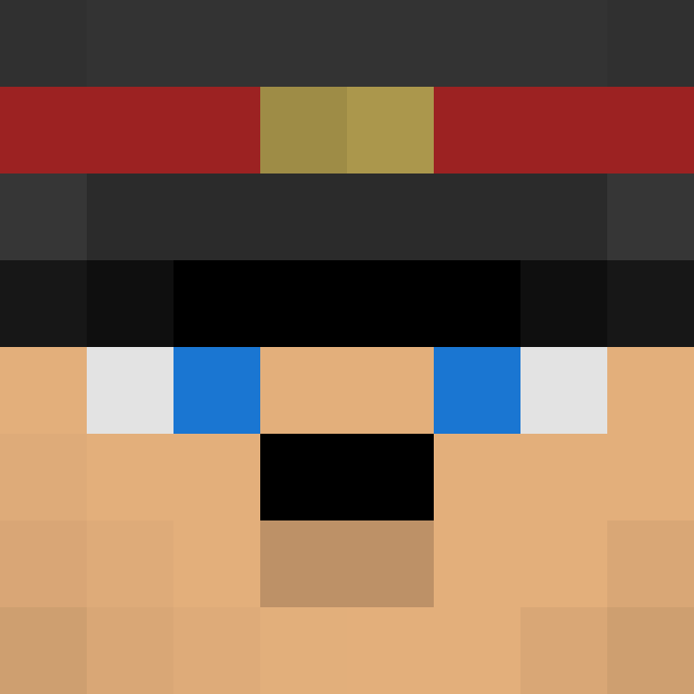 KEITH_0302's skin