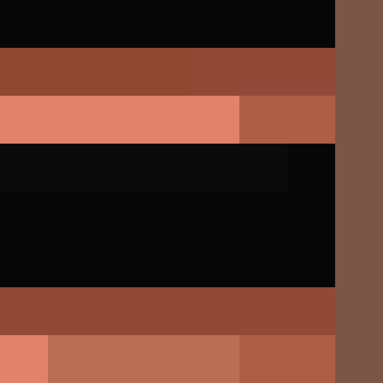 BukkitAPI's skin