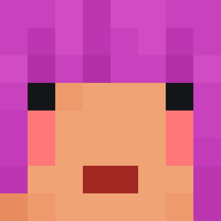 MHF_Mineskin's skin