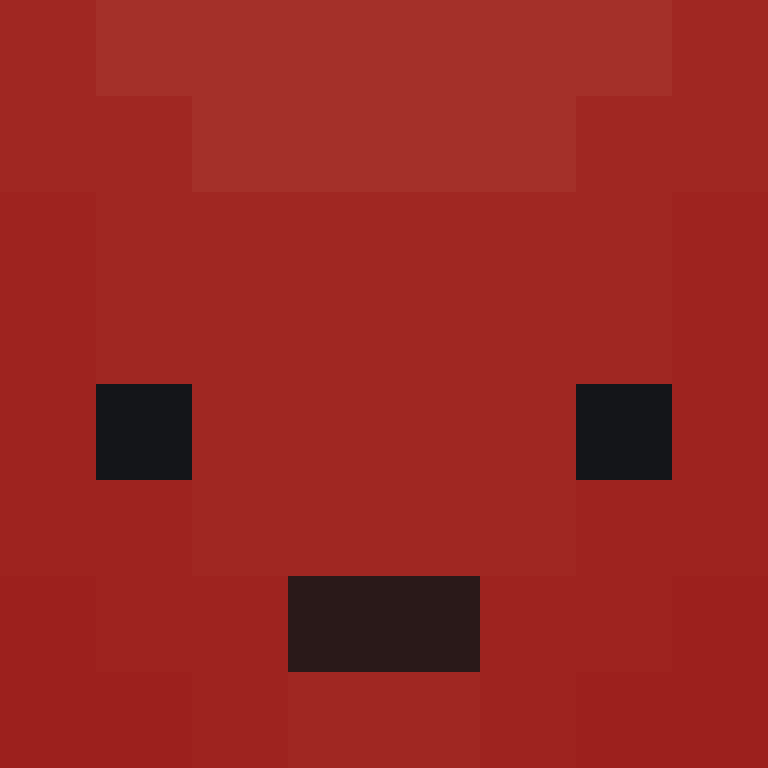 zervation's skin