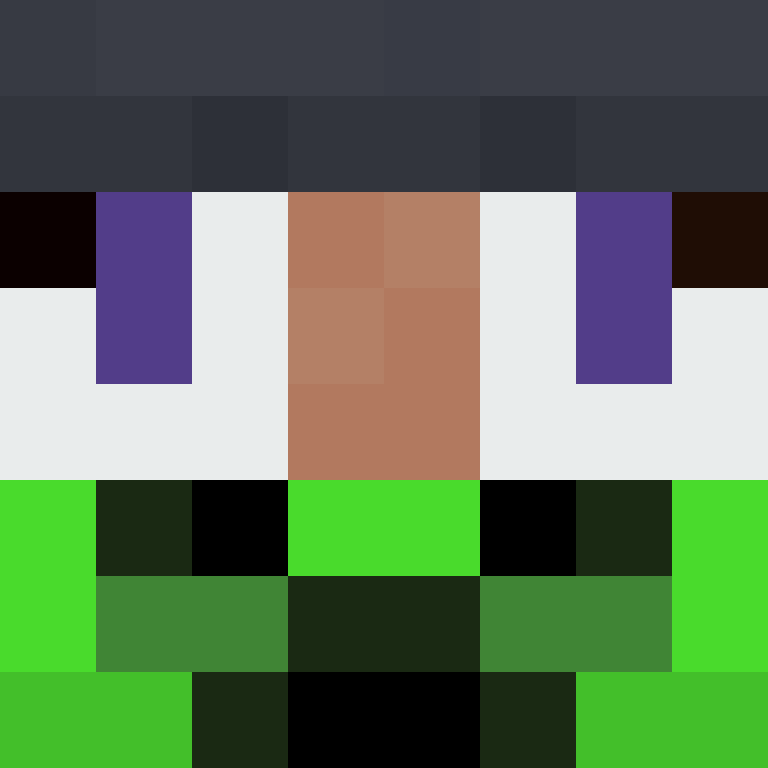 JaneVoid11's skin