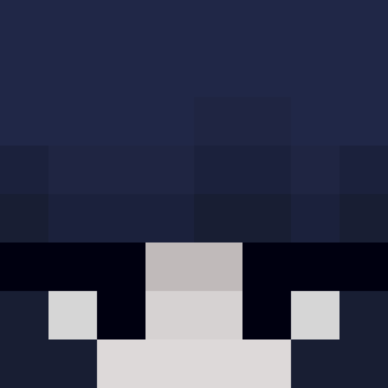 ItsBeeloved's skin