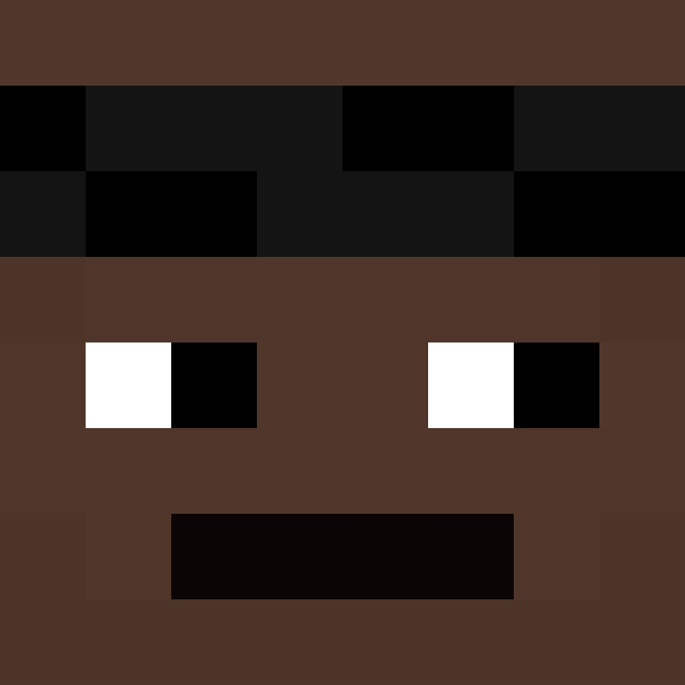 sillycrit's skin