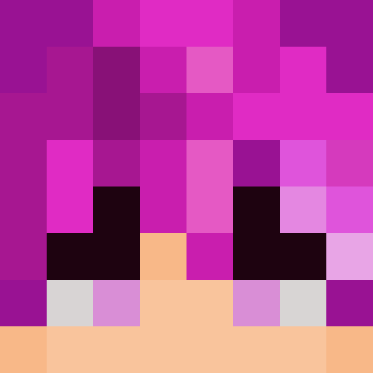 Giulili12's skin
