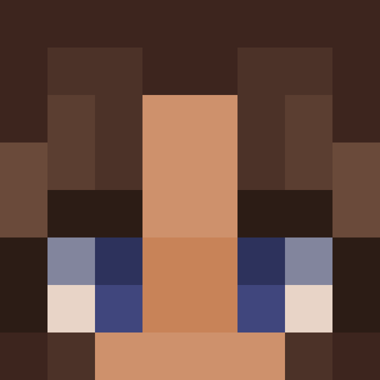 ShakaYami's skin