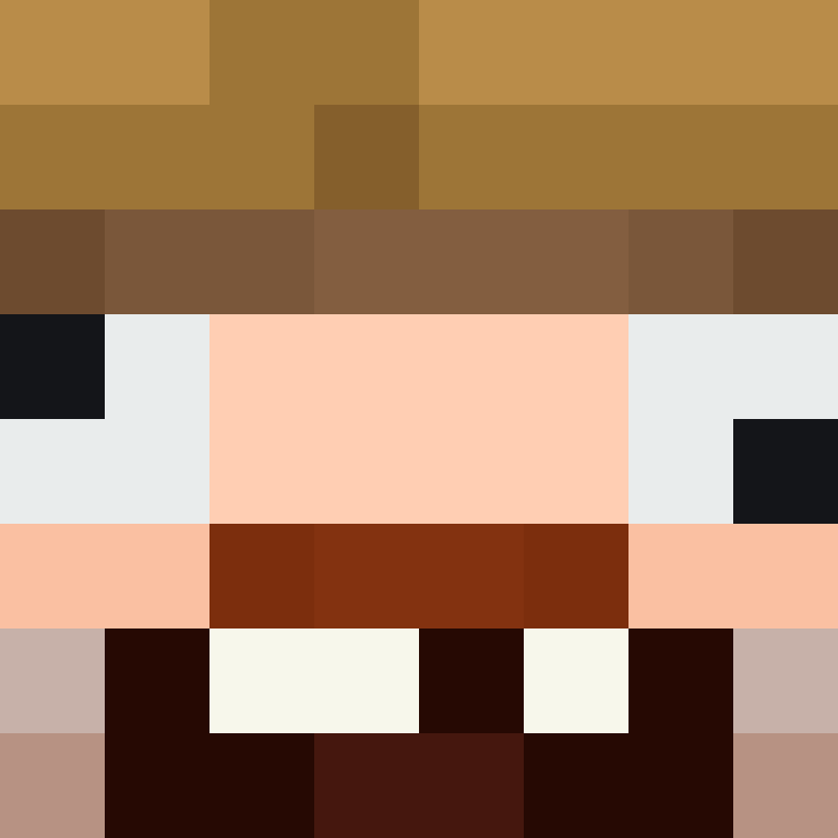 Maledict_YT's skin