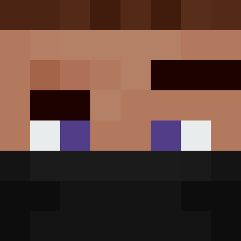 41414141h's skin