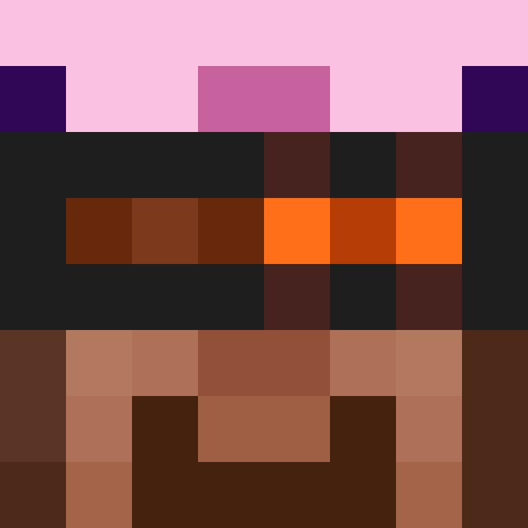 luh29's skin