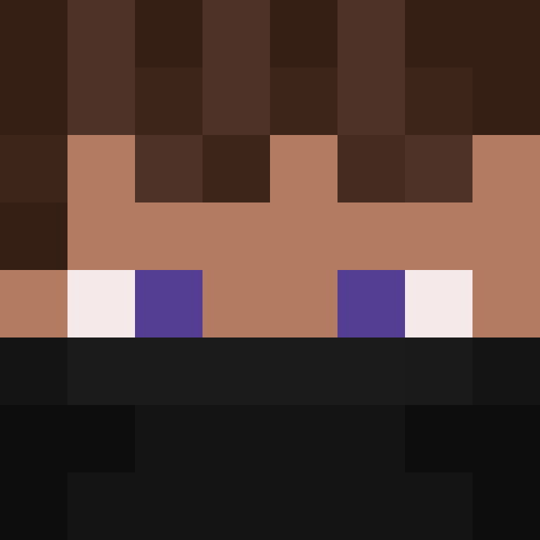 hpyef's skin