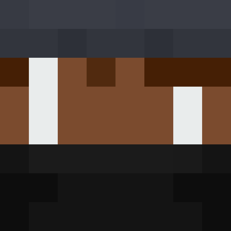 Zuarig's skin