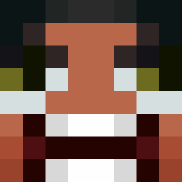 StrawberryOcean's skin