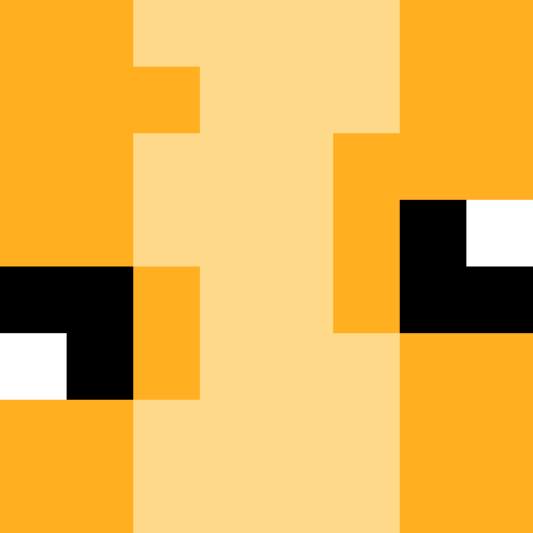Boocucs's skin
