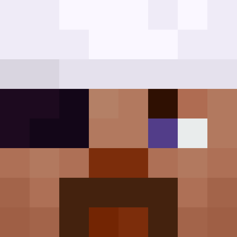 dramagg's skin