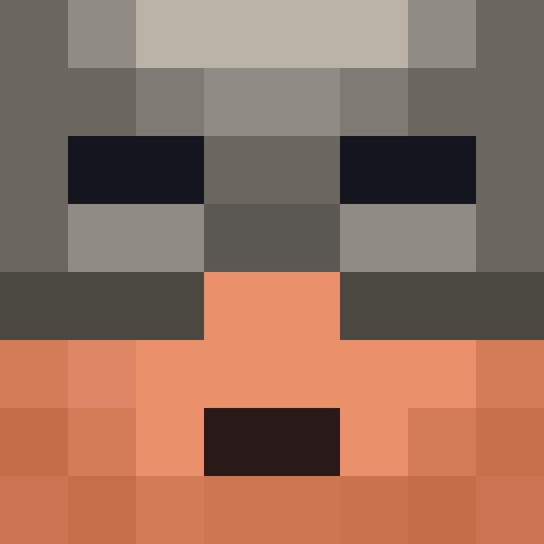 Yeleha's skin