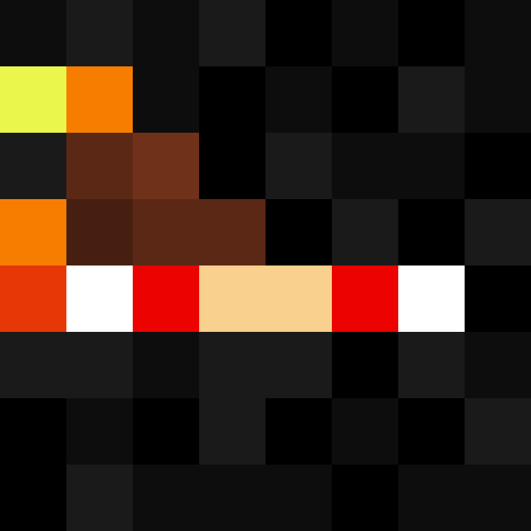 PatatjeMC's skin