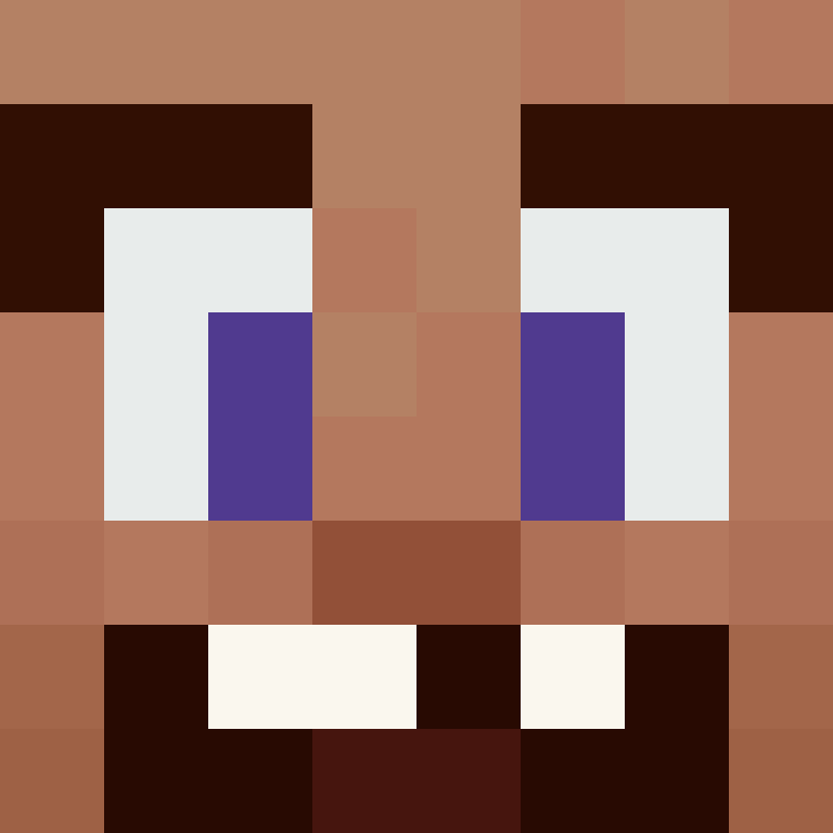 intersecato's skin