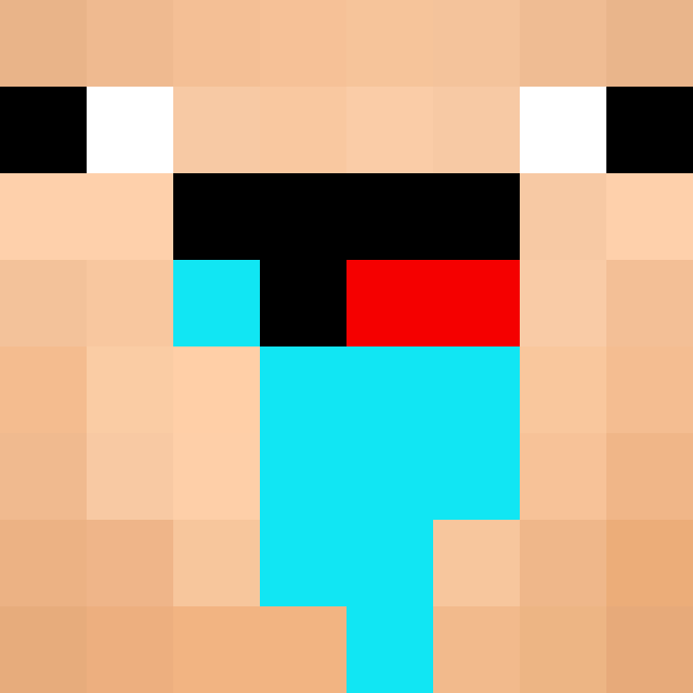 hannhums's skin