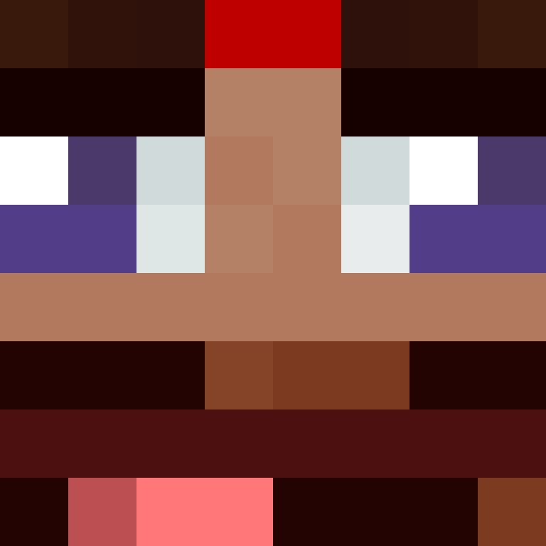 nitestalker87's skin