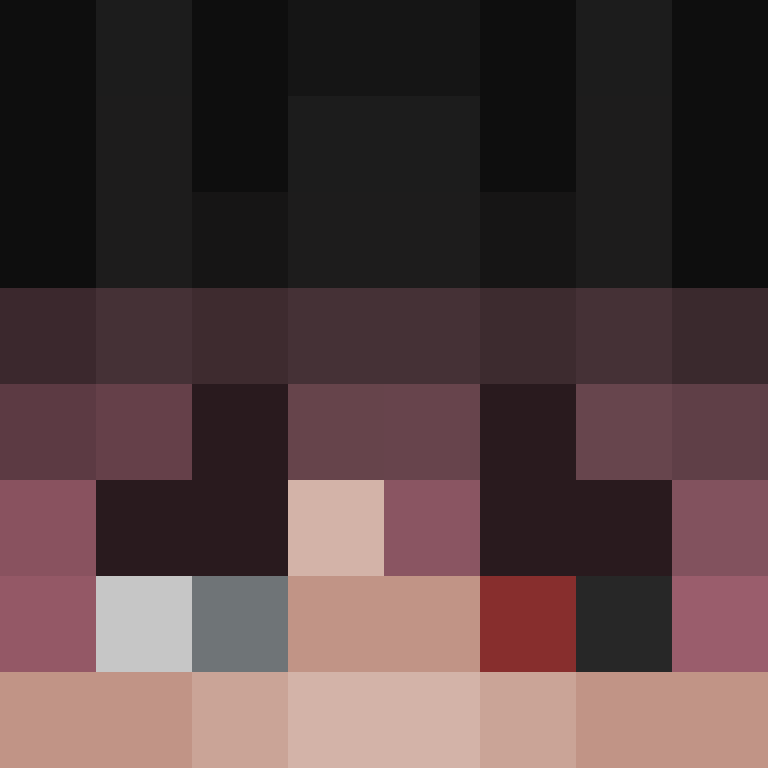 Xenyria's skin
